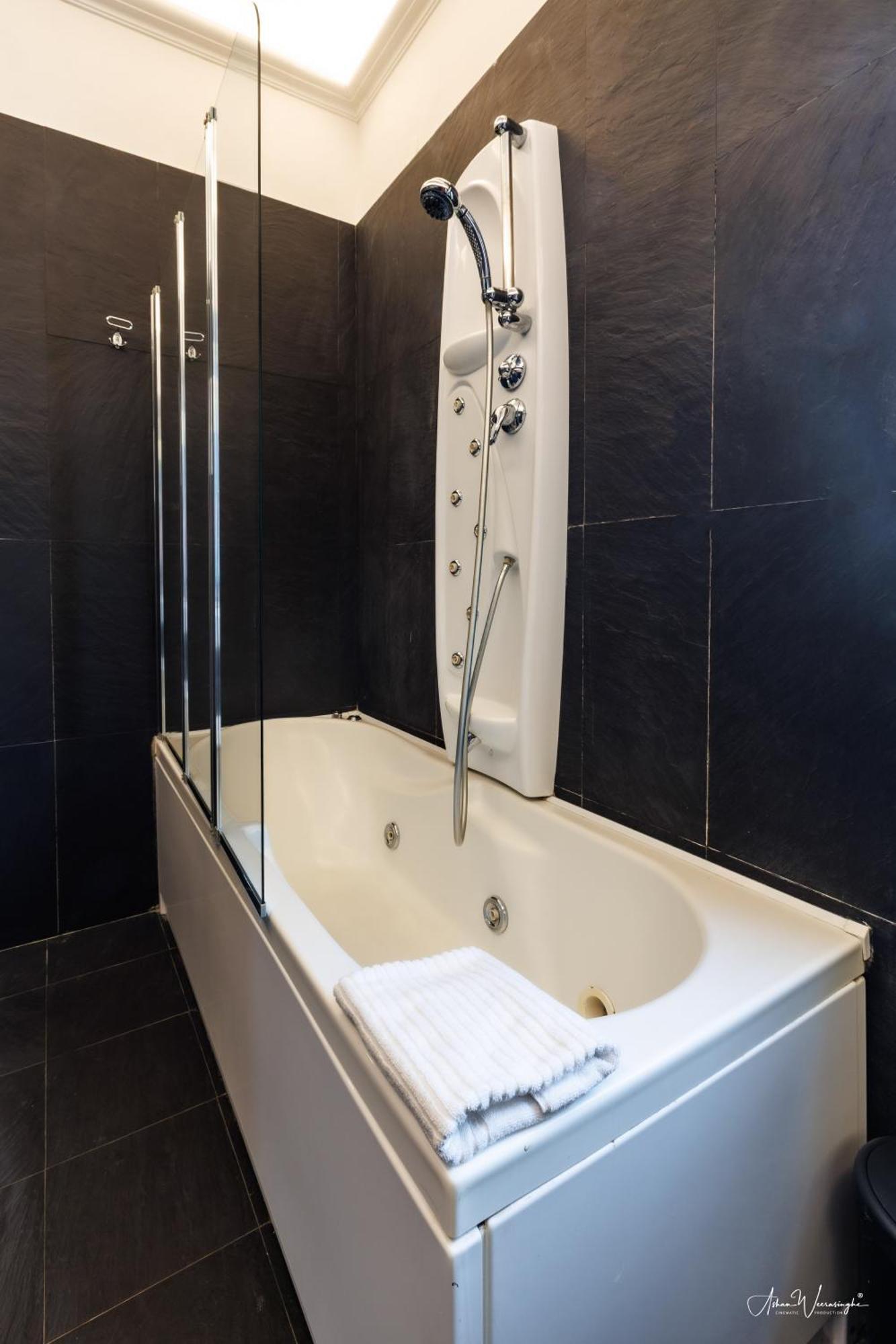 Magikrooms Domus Lejlighed *