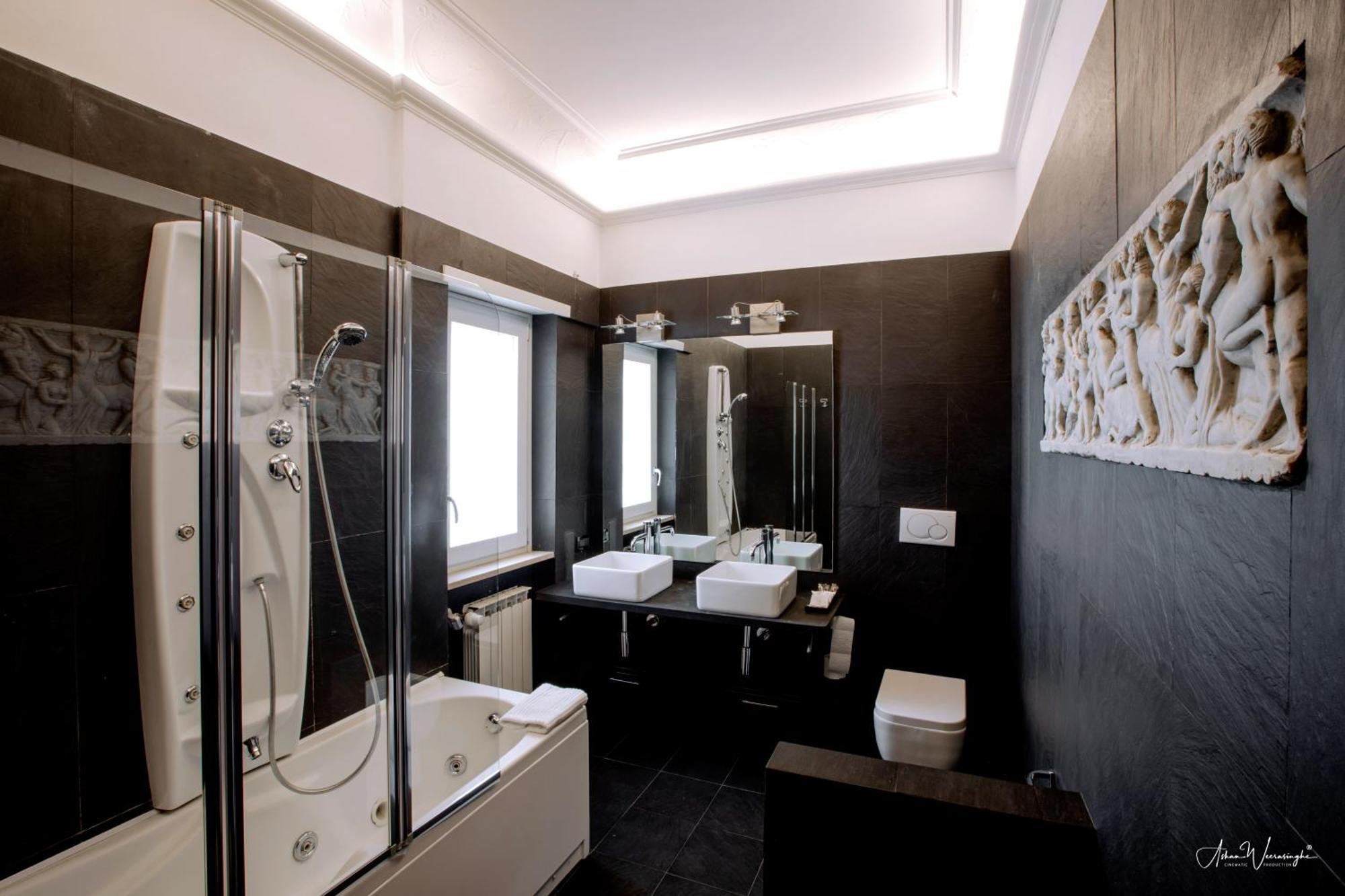 Magikrooms Domus * Rom