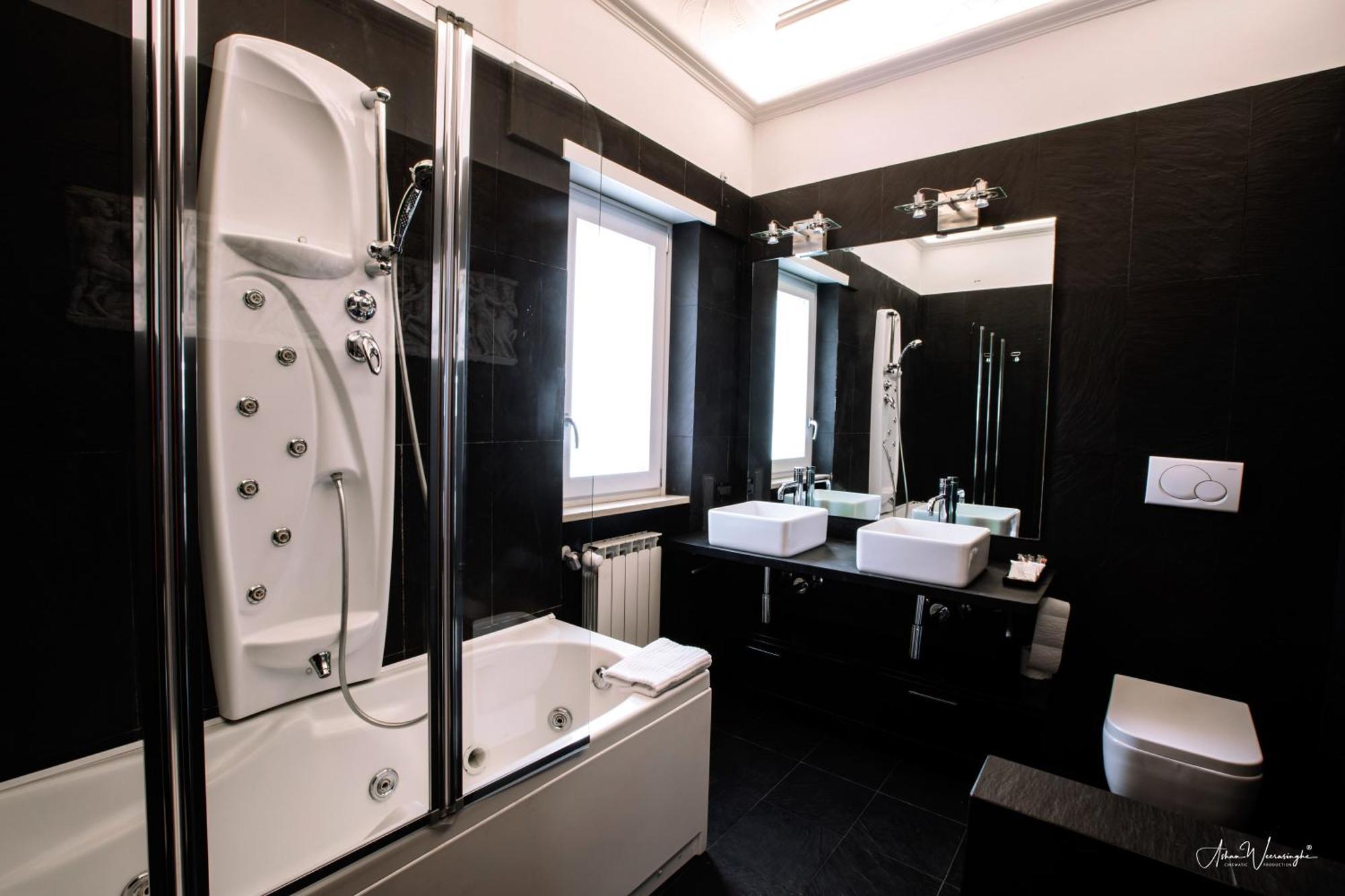 Lejlighed Magikrooms Domus