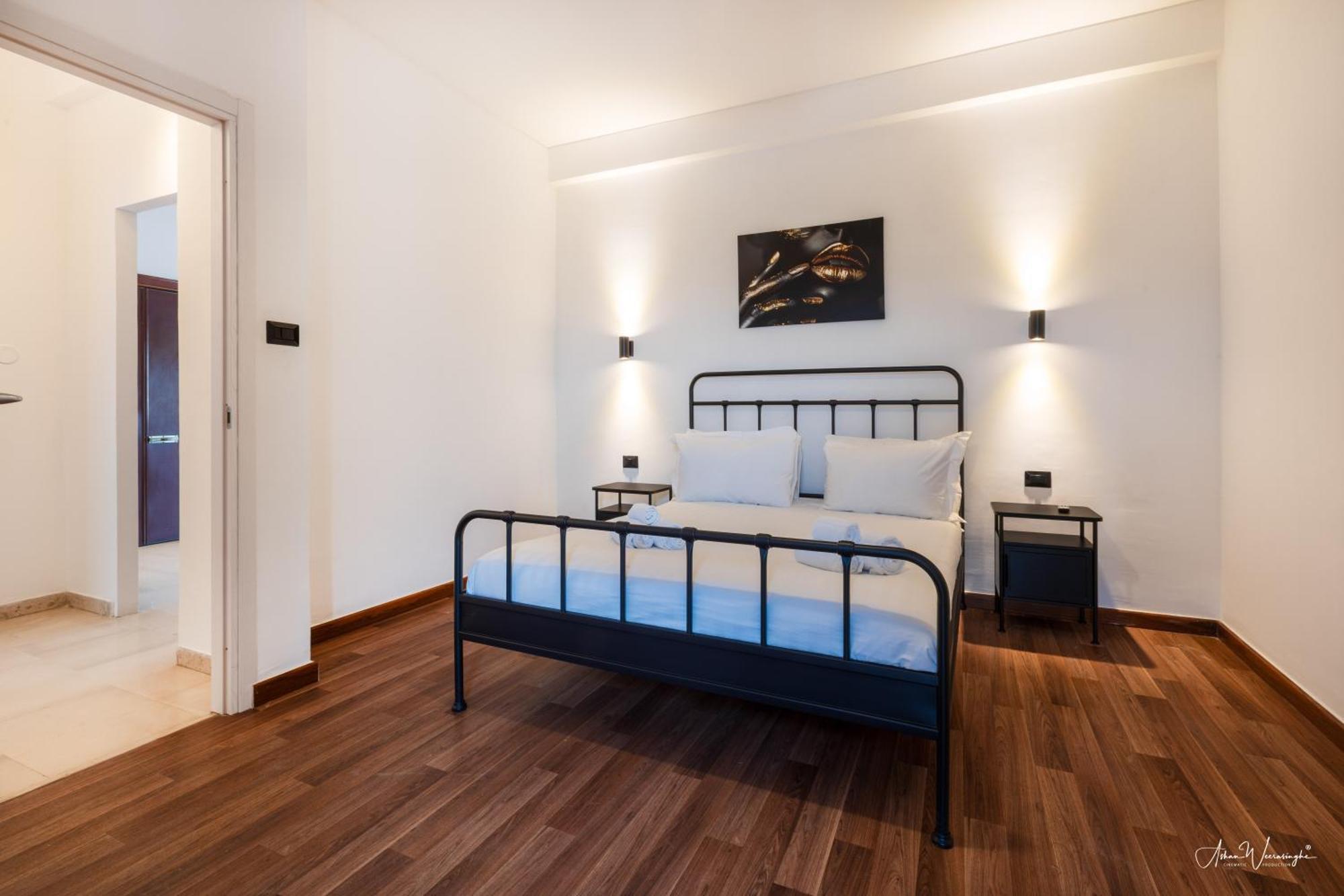 Magikrooms Domus Rom