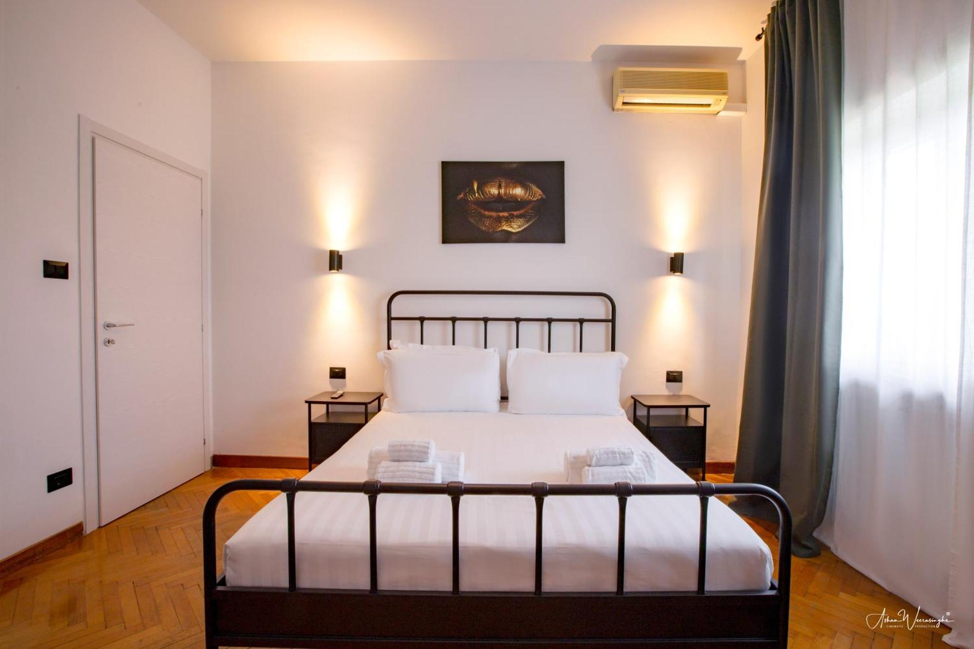 Magikrooms Domus Rom