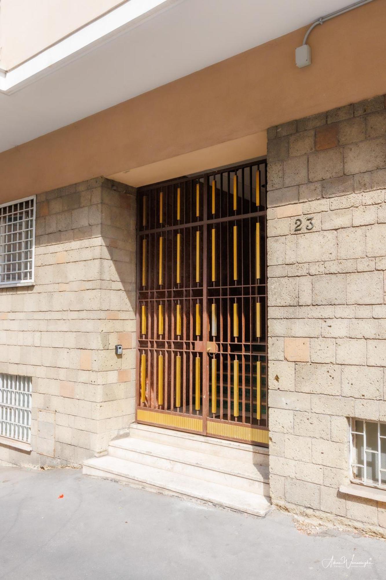 Magikrooms Domus Apartment Rom