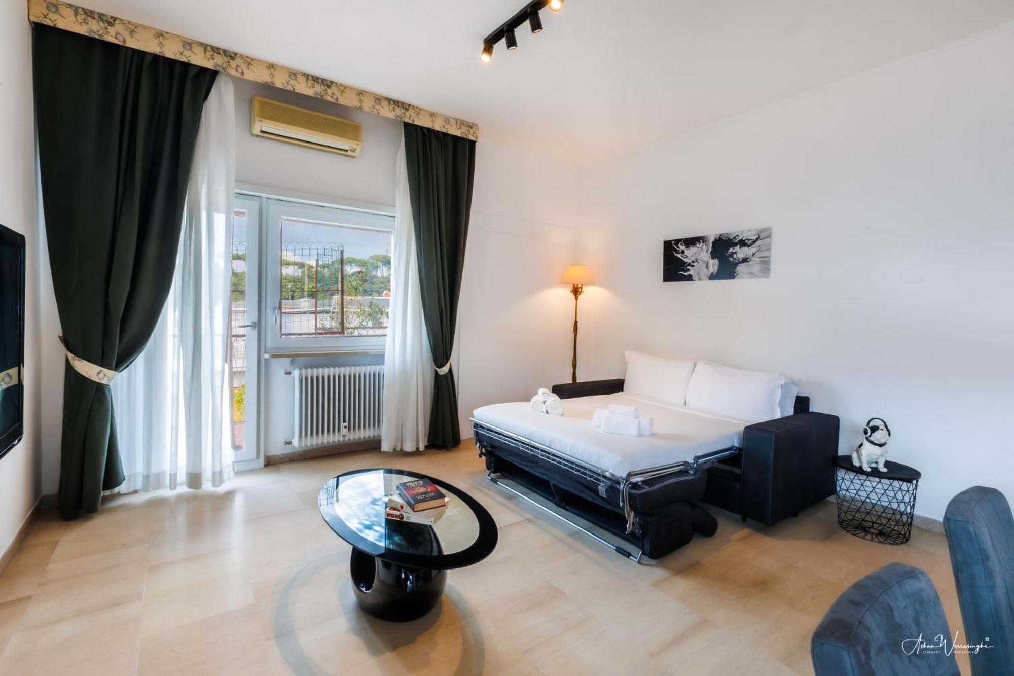 Magikrooms Domus Rom